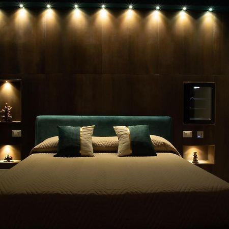 パレルモ La Vucciria Di Guttuso Bed & Breakfast エクステリア 写真