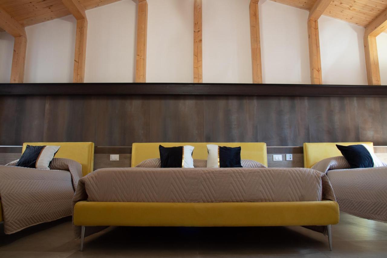 パレルモ La Vucciria Di Guttuso Bed & Breakfast エクステリア 写真