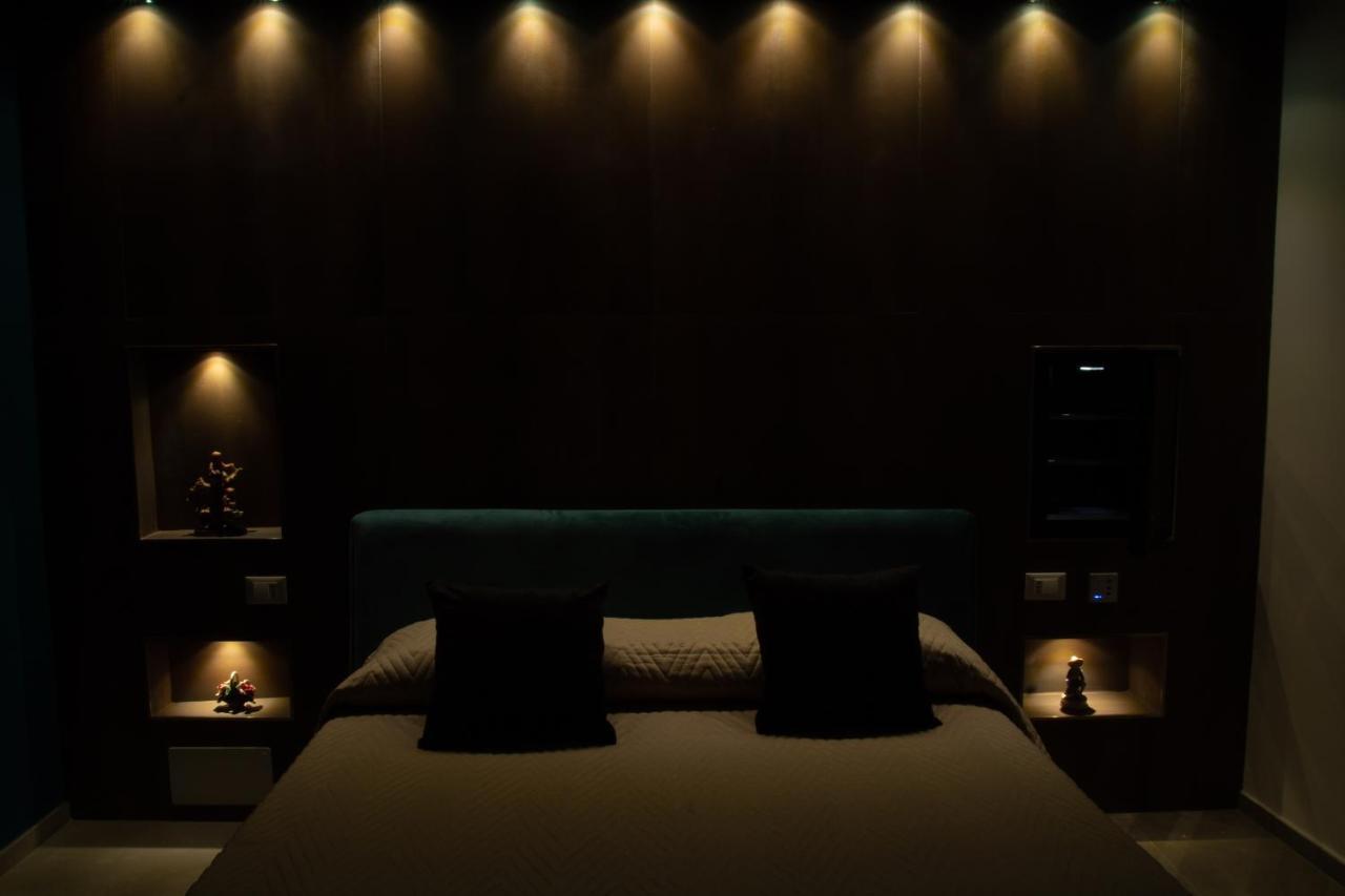 パレルモ La Vucciria Di Guttuso Bed & Breakfast エクステリア 写真