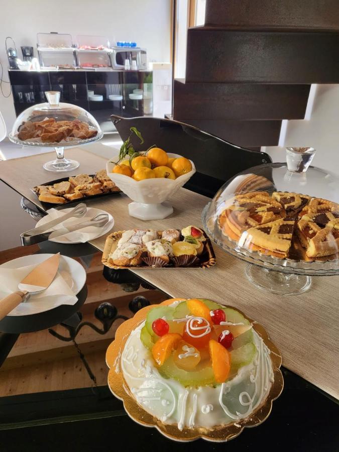 パレルモ La Vucciria Di Guttuso Bed & Breakfast エクステリア 写真