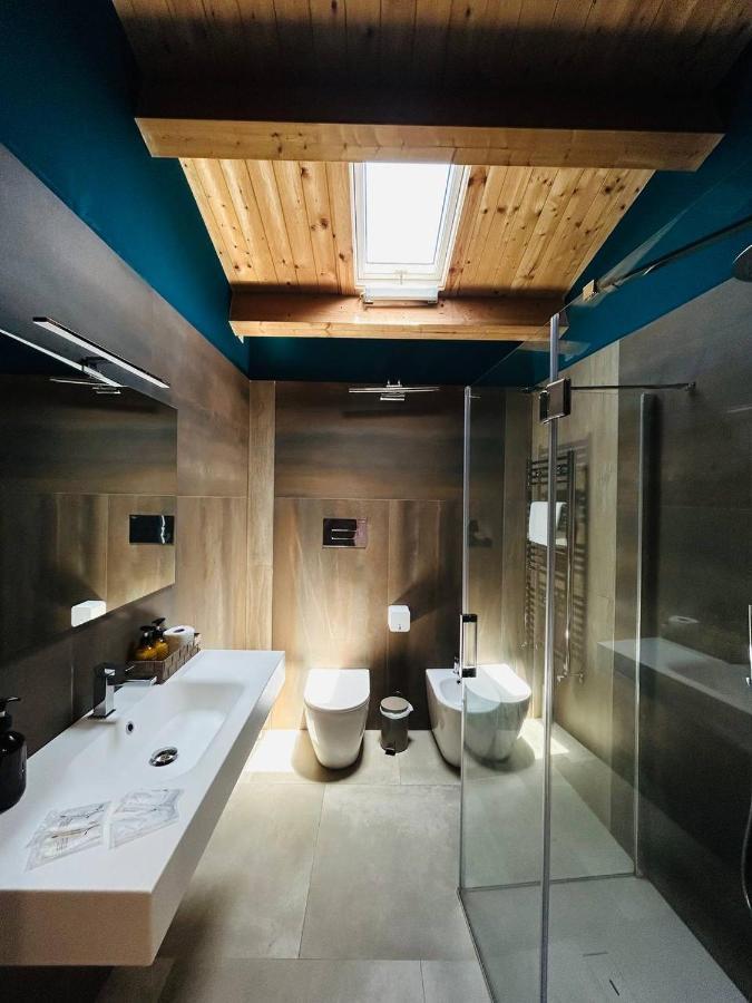 パレルモ La Vucciria Di Guttuso Bed & Breakfast エクステリア 写真