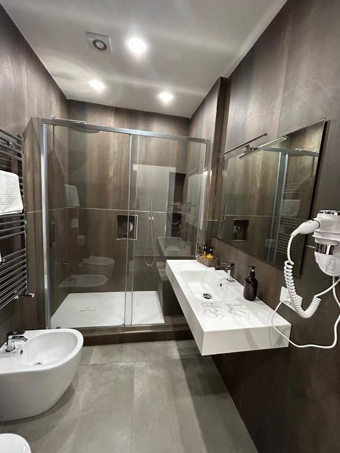 パレルモ La Vucciria Di Guttuso Bed & Breakfast エクステリア 写真